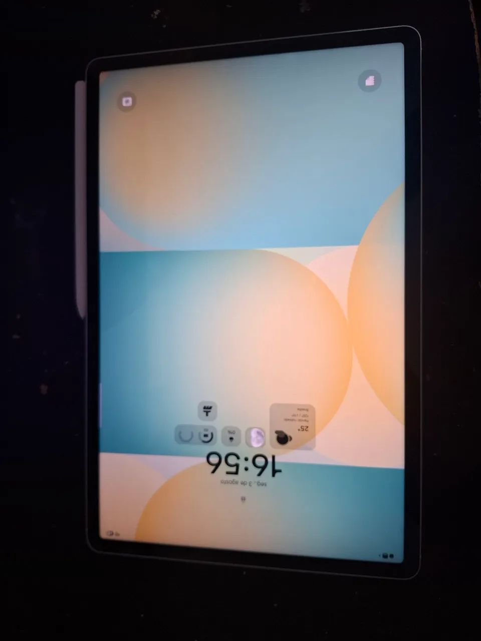 Tablet Samsung Tab S10 FE+ - Foto 5