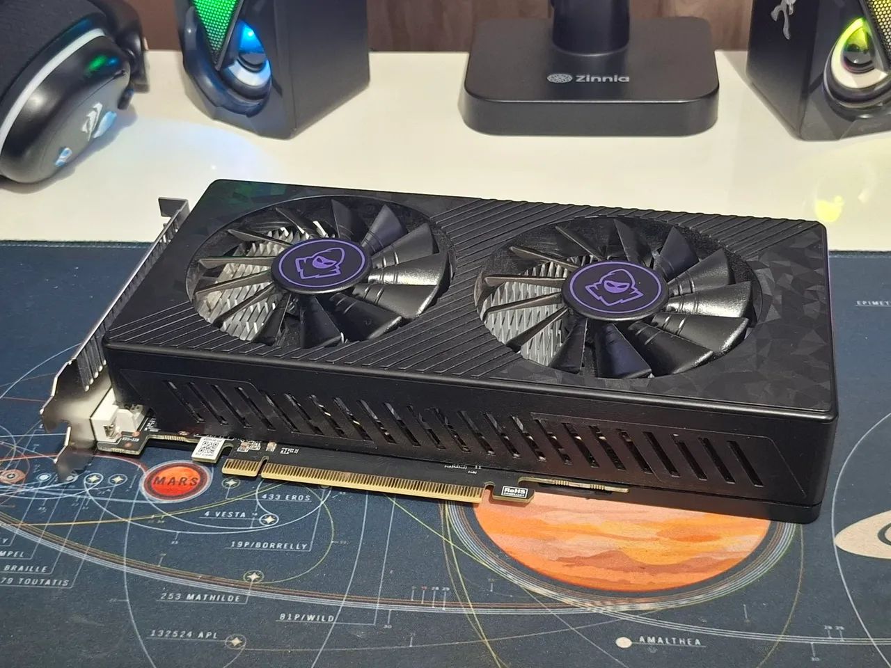 RX 590 8GB