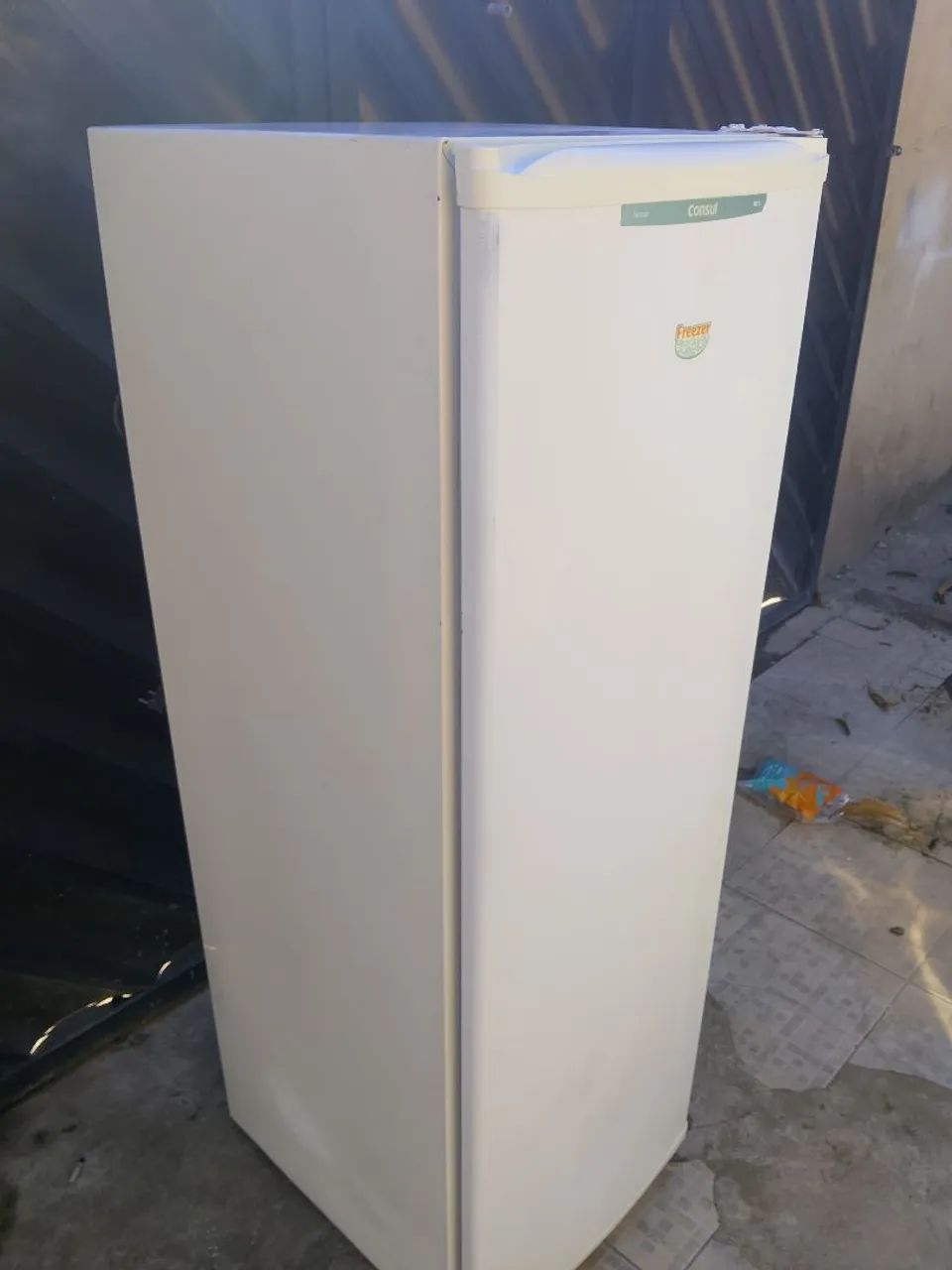 Freezer Consul 148L - Foto 2