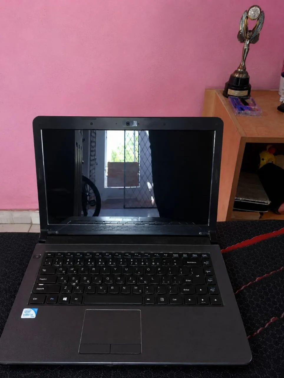 Notebook  - Foto 2