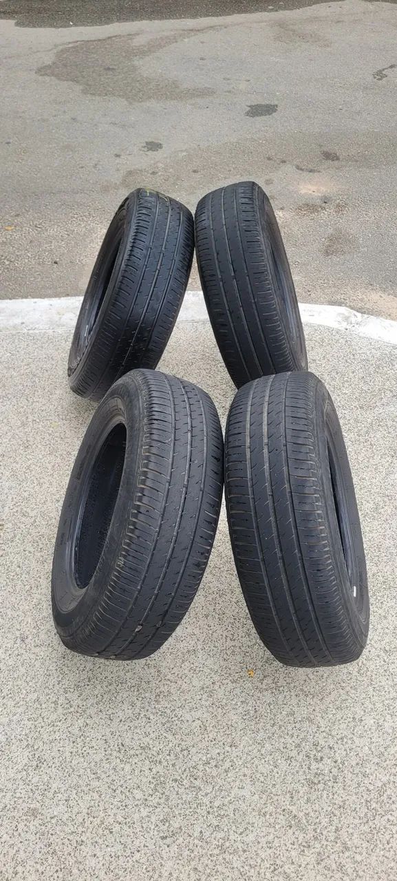 Pneu firestone f700 185/70 88T - Foto 2