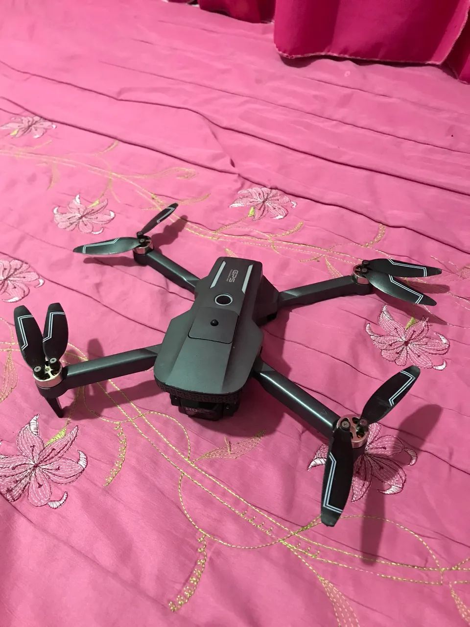 VENDO DRONE PROFISSIONAL  - Foto 2