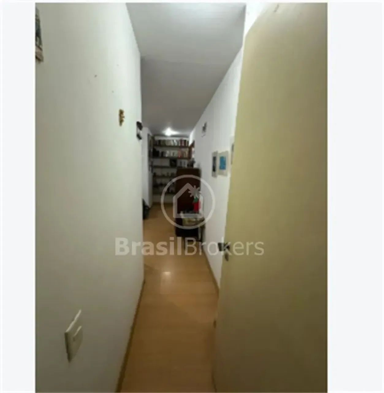 Apartamento 1 quarto - Catete - Foto 10