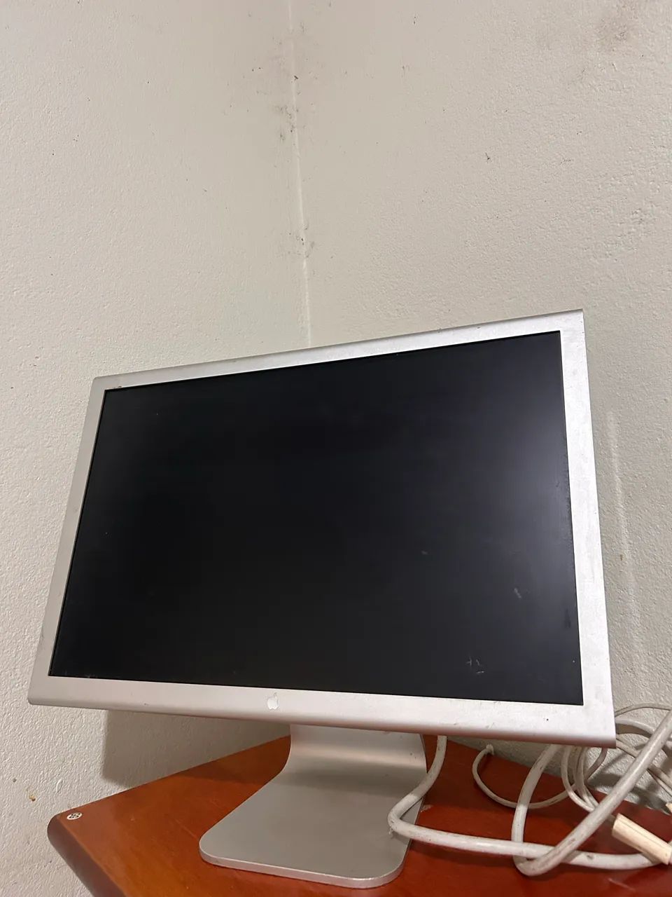 Apple Cinema Display