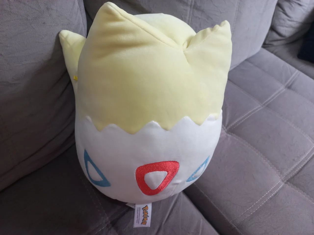 Pok émon Squishmallows Togepi - Foto 2
