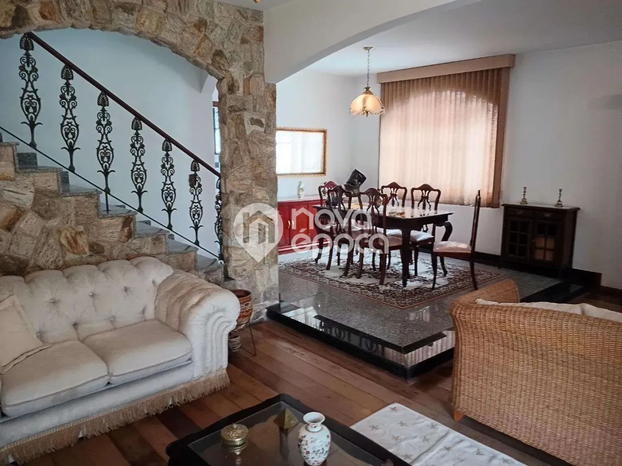 Anil | Casa 4 quartos, sendo 2 suites - Foto 5