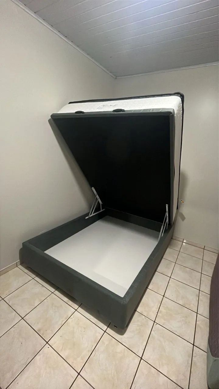 Cama - Foto 3