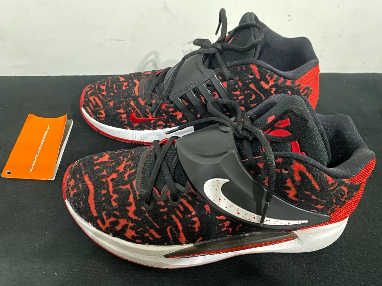 Nike KD 14 - Foto 2