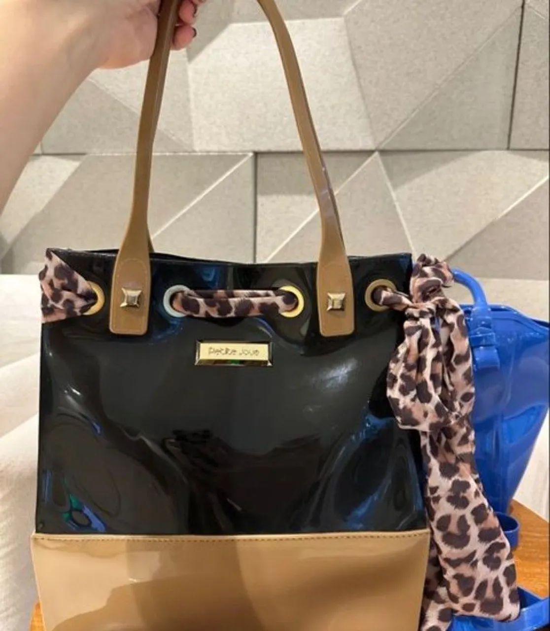 BOLSA petite julie - Foto 5