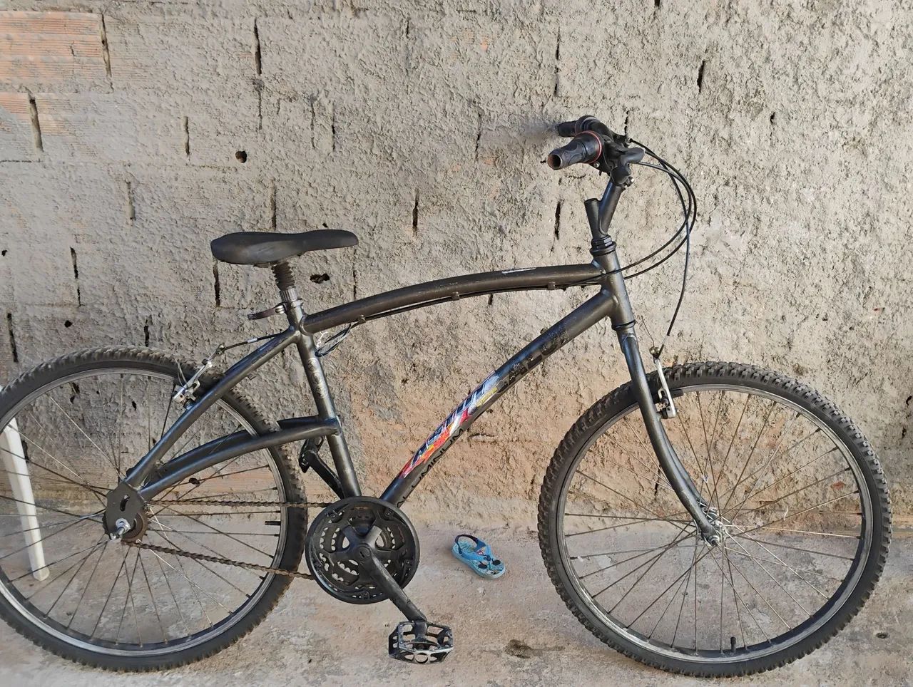 Baik aro 26