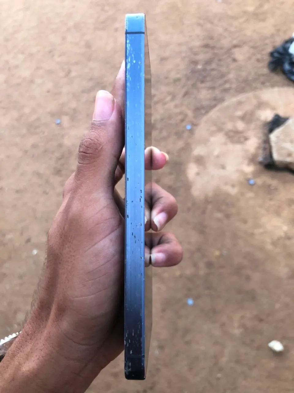 Galaxy A55 5g  - Foto 4