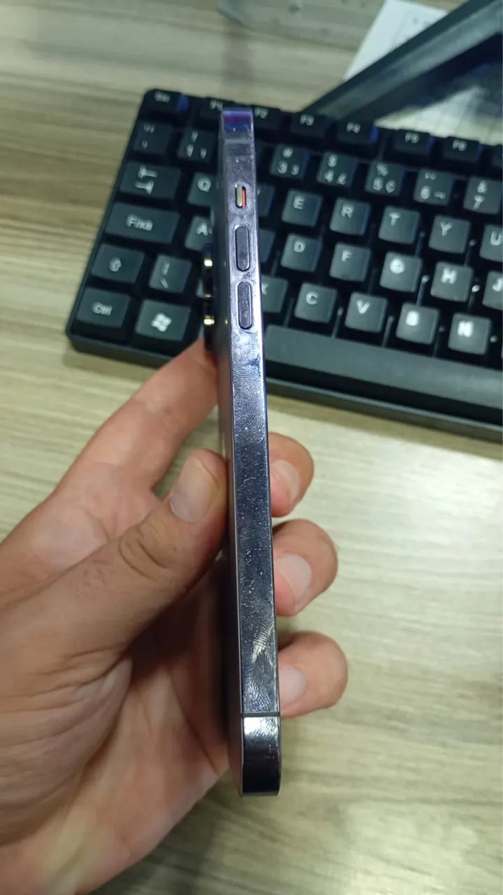 iPhone 14 Pro Max - Foto 3