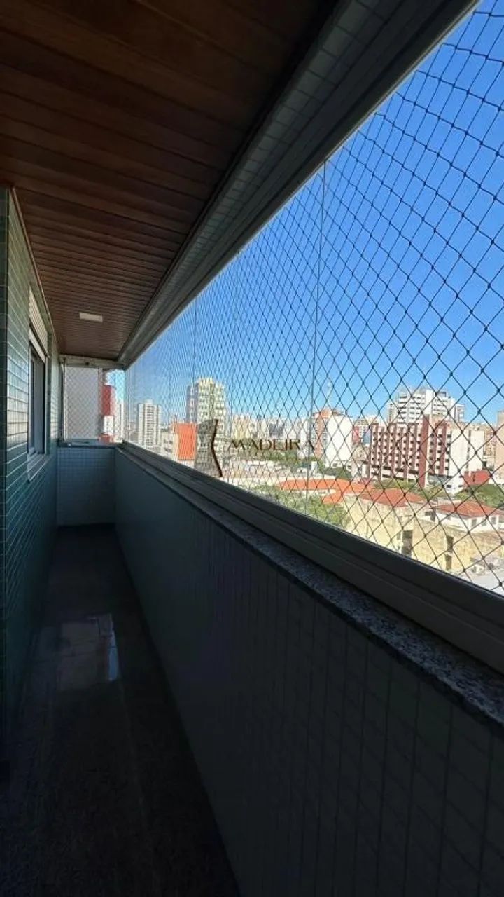 Apartamento Exclusivo no Edifício Bela Torre - Maringá - Foto 4