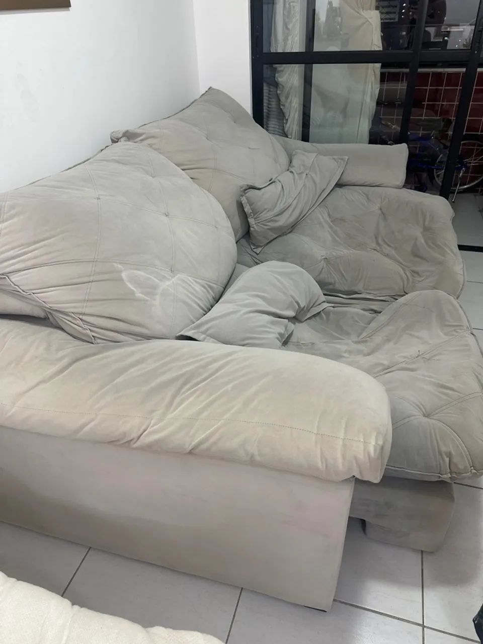 Sofá - Foto 2