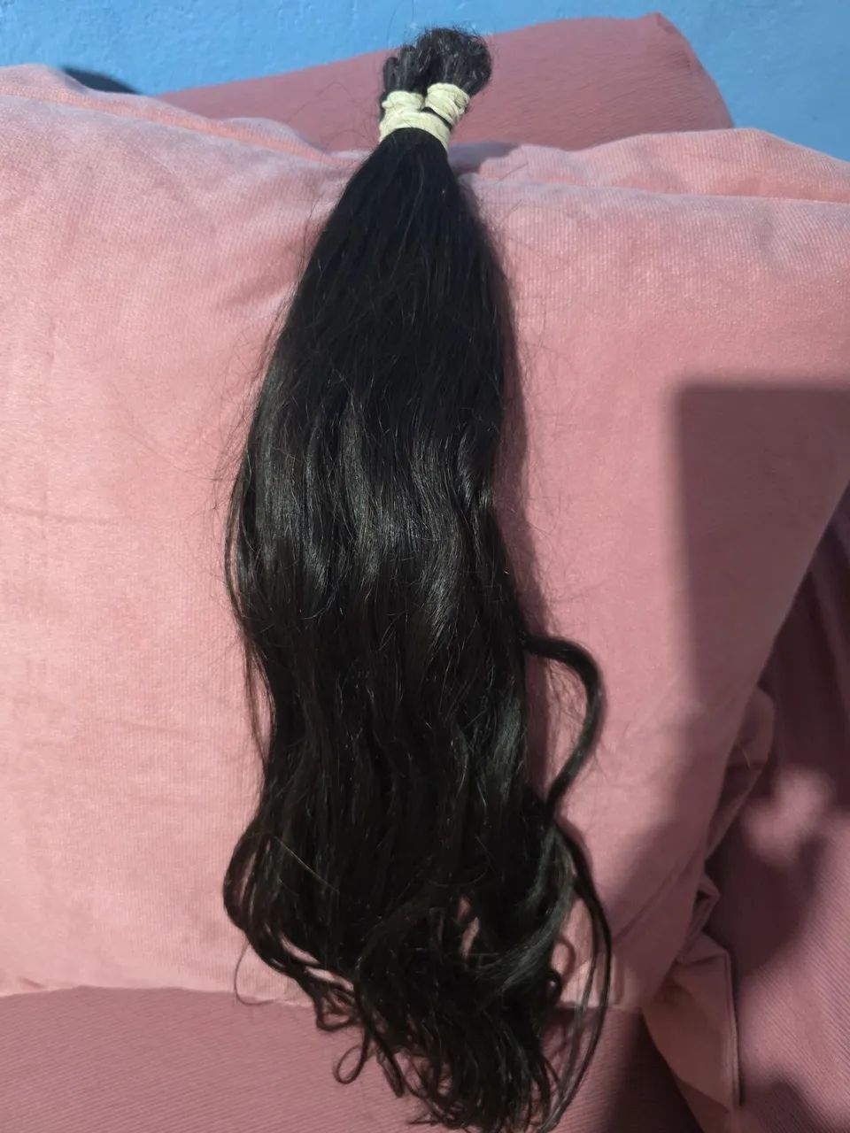 Mega hair 65cm - Foto 3