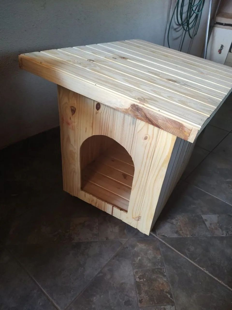 Casinhas para cachorro