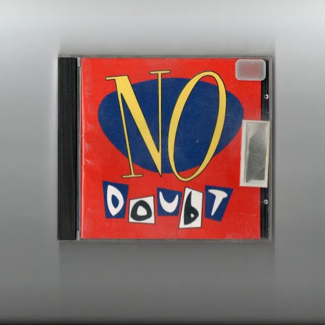 No Doubt- COMBO- 2xCD- G 2/5- *OBS* - Foto 4