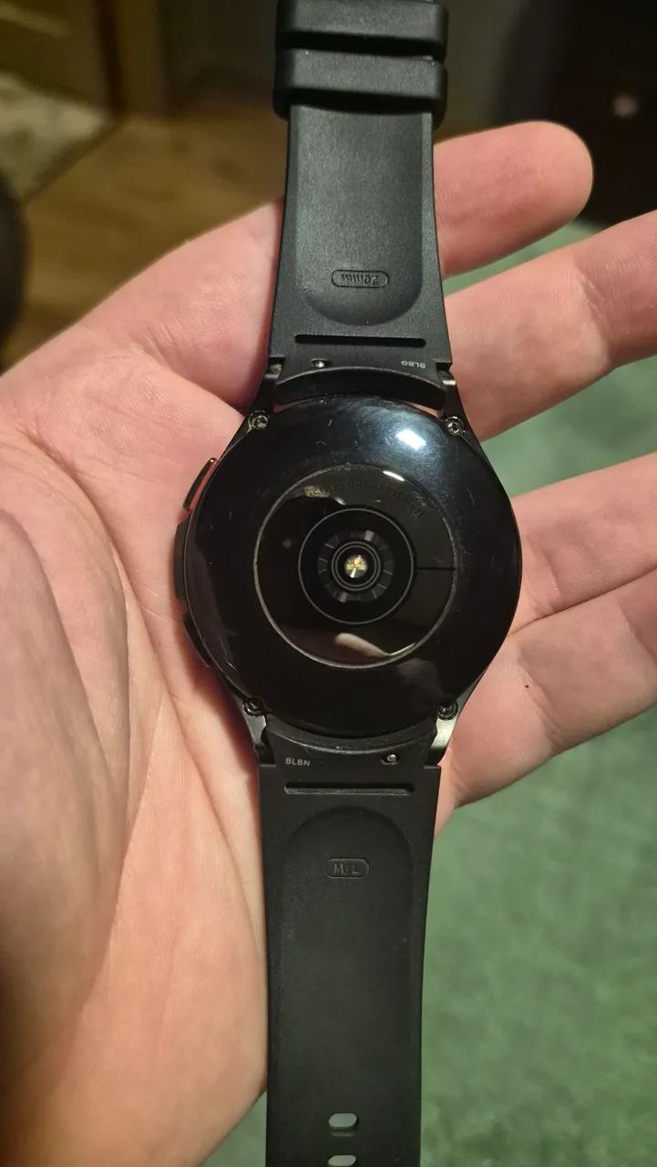 Galaxy watch classic 46mm - Foto 2