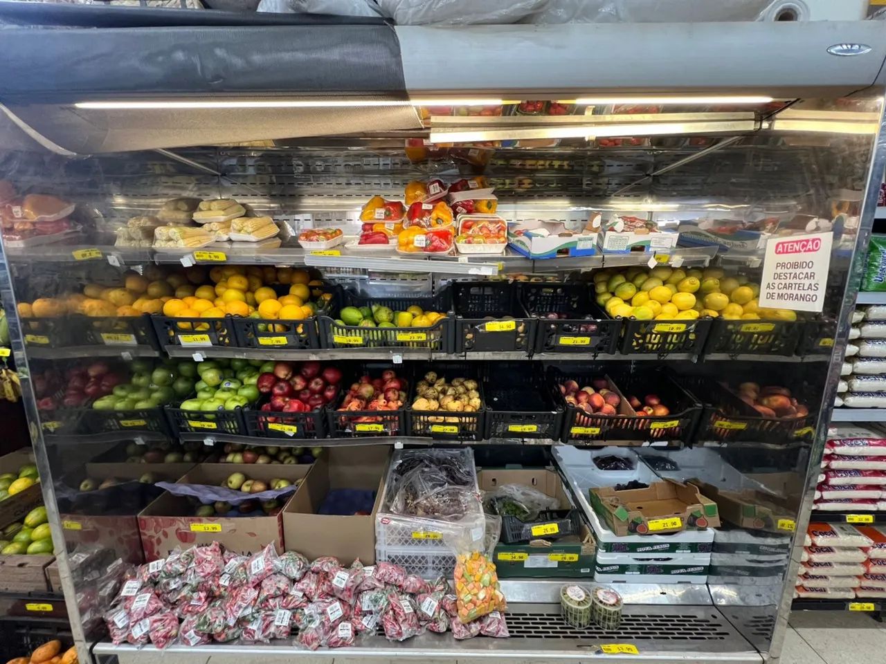 Equipamentos para Supermercado/ mercearia - Foto 5