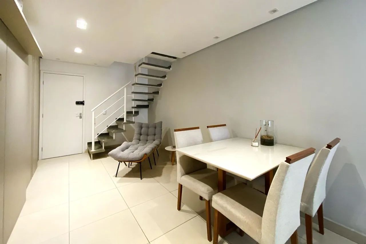 Apartamento à Venda - Buritis, 3 Quartos, 163 m2 - Foto 4