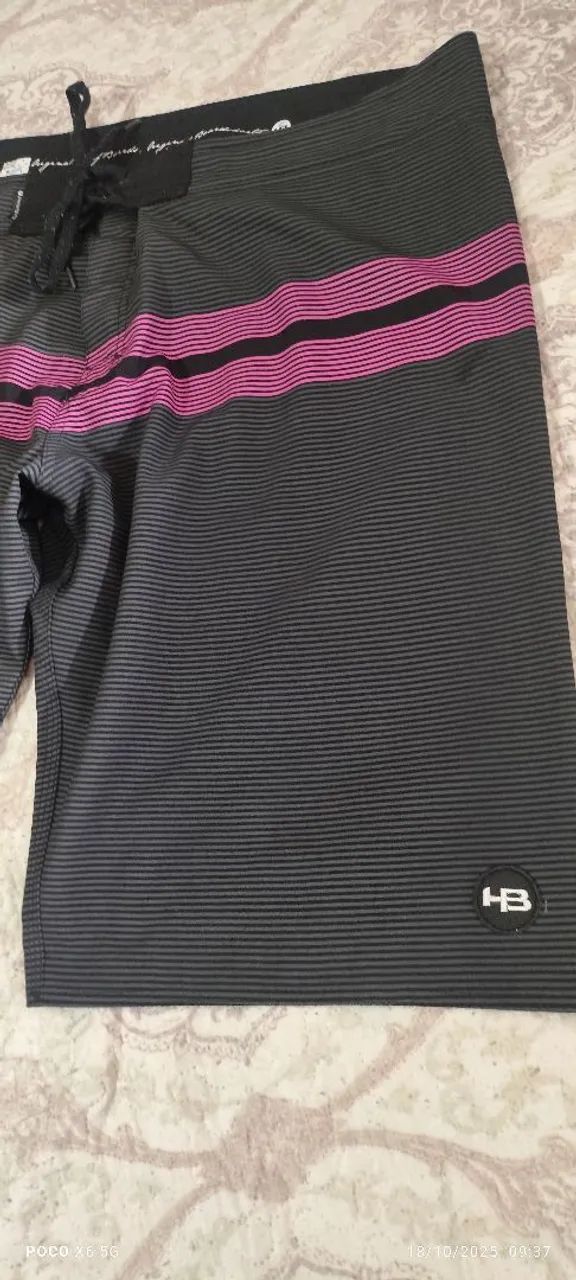 Bermuda HB surf - Foto 2