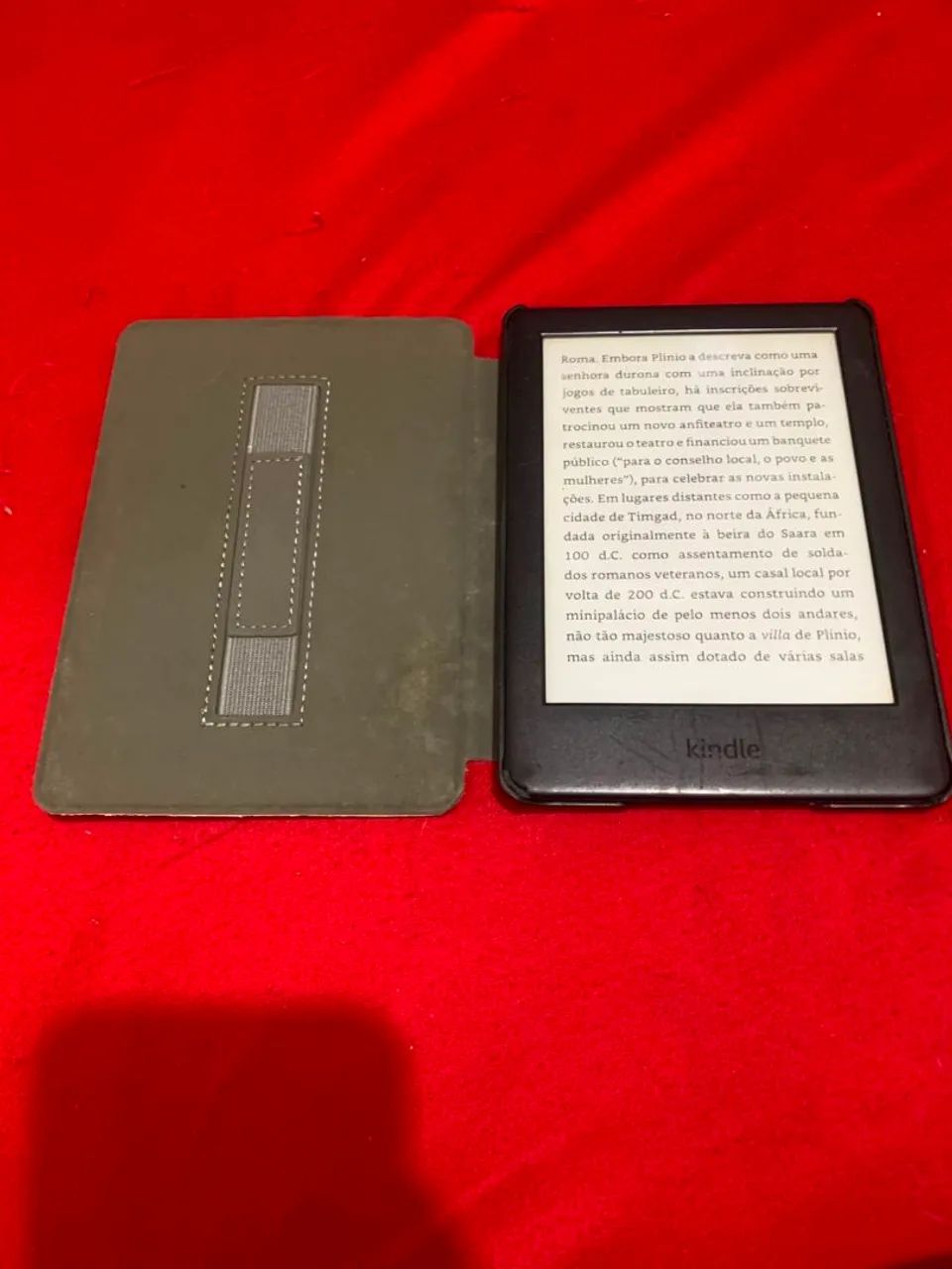 Kindle  - Foto 2
