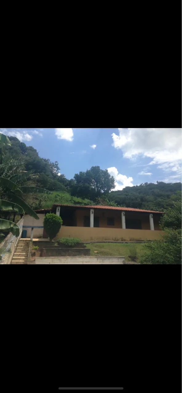 Foto - Araçariguama - Santa Ella