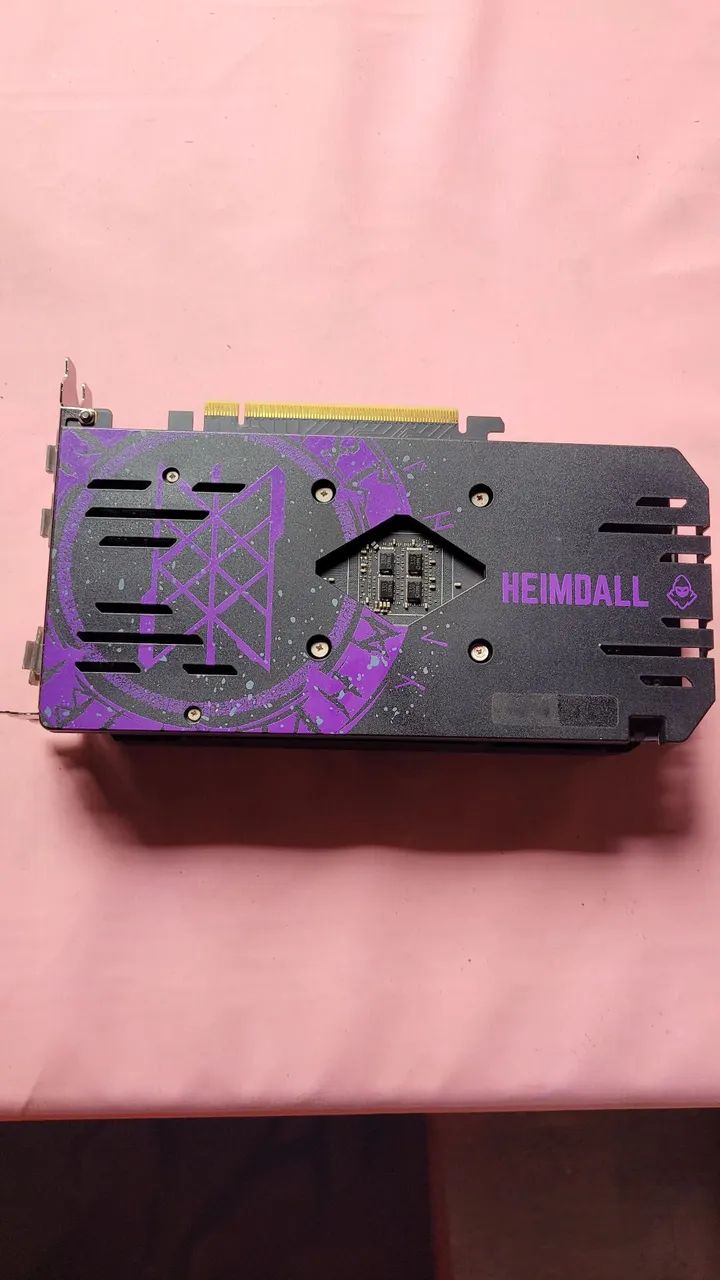 Rtx2060 6gb