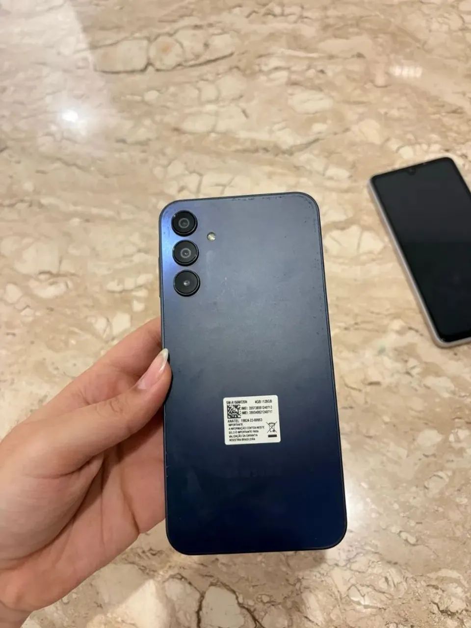 Galaxy A15 - Foto 5