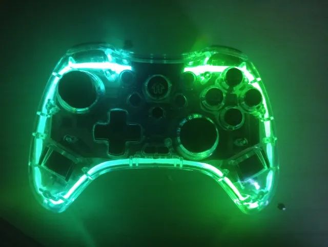 Controle Sem Fio PS3, PS4, IOS, Android, PC, Switch E Mais