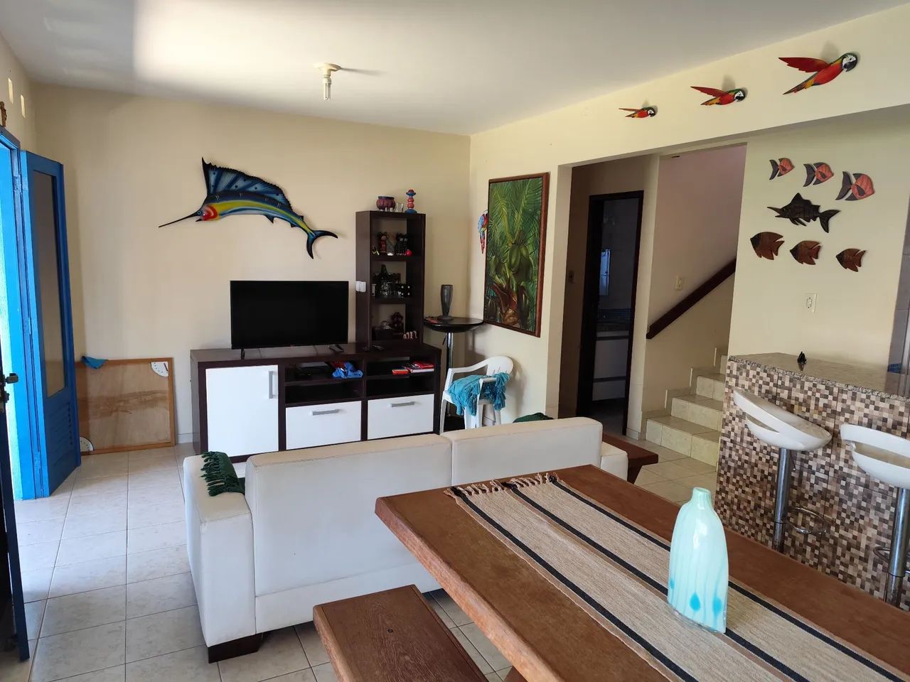 Casa em Carneiros Tamandaré  - Foto 5