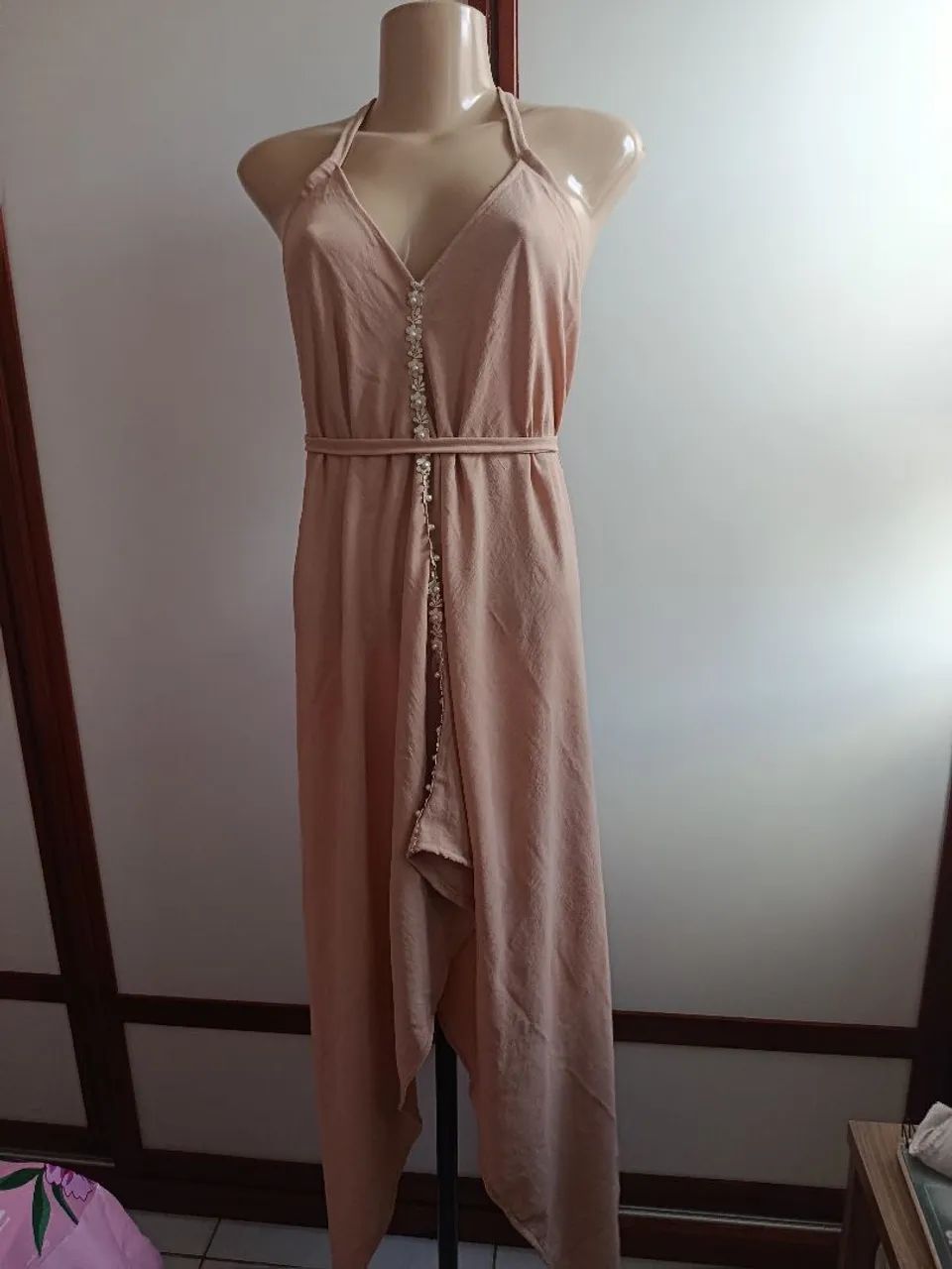 Vestido versátil várias formas de uso - Foto 3