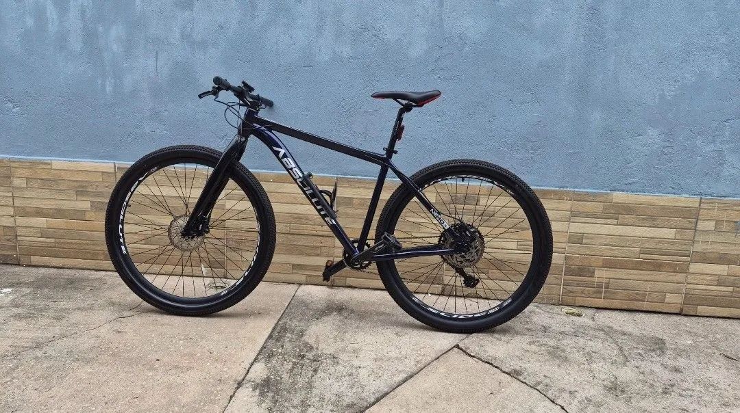 Bicicleta absolute Nero 12v - Foto 2
