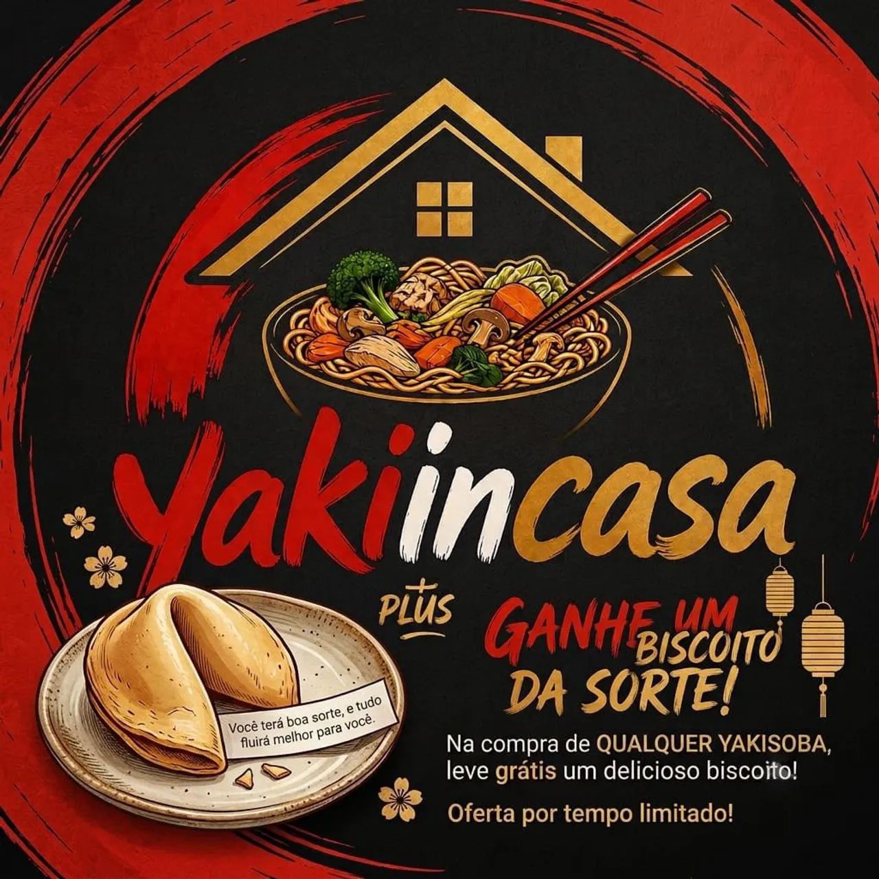 YAKSOBA BENEDITO BENTES  - Foto 3