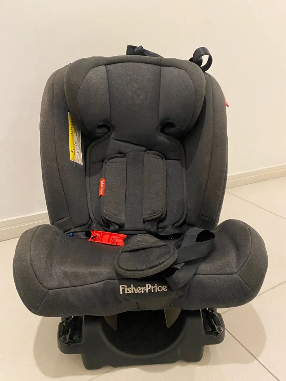 Cadeirinha Até 36kg