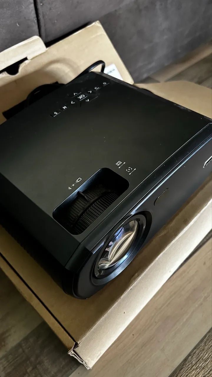 PROJETOR FULL HD 