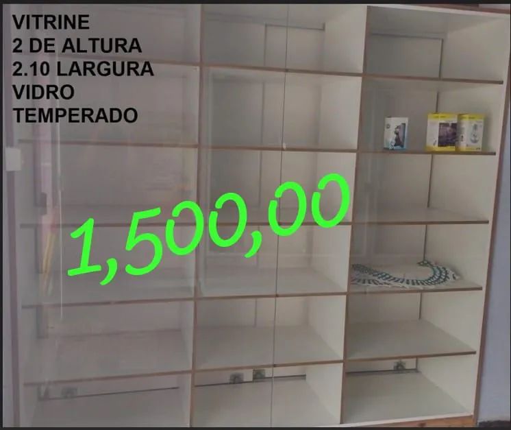Móveis para loja  - Foto 5
