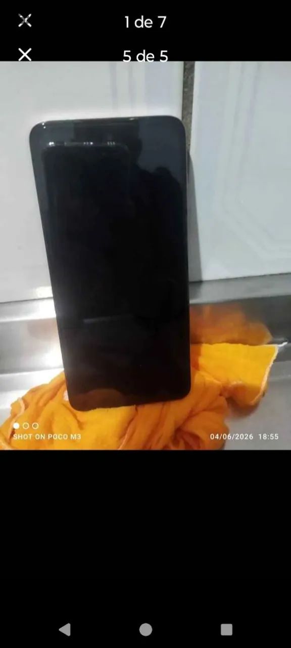 moto g53 5g 128 gb - Foto 2