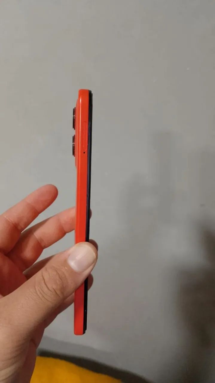 Troco Moto G35 5G  - Foto 3
