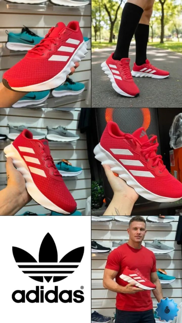 Tênis Originais ? - Foto 3