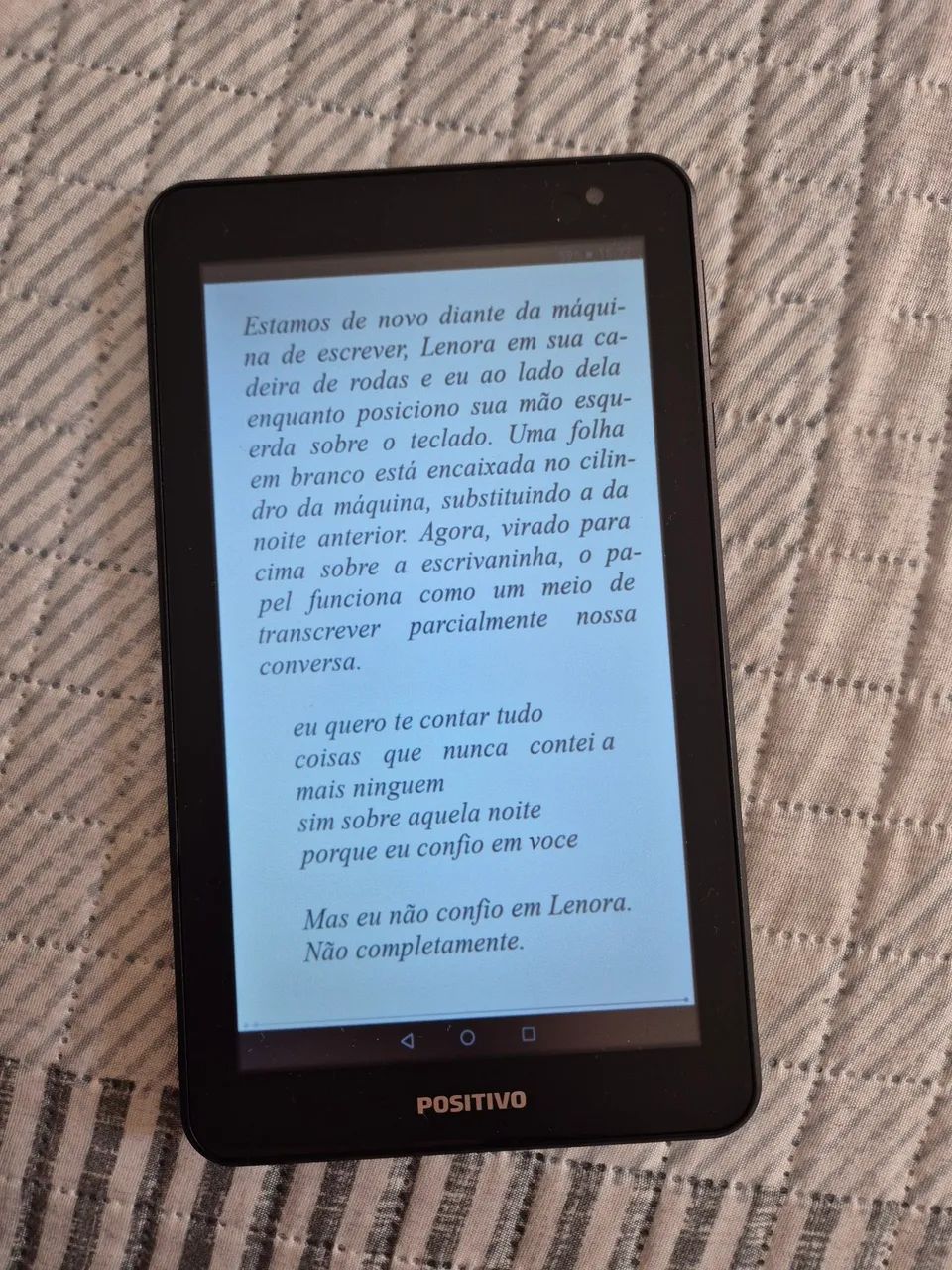 Twist Tab T770 - Foto 5