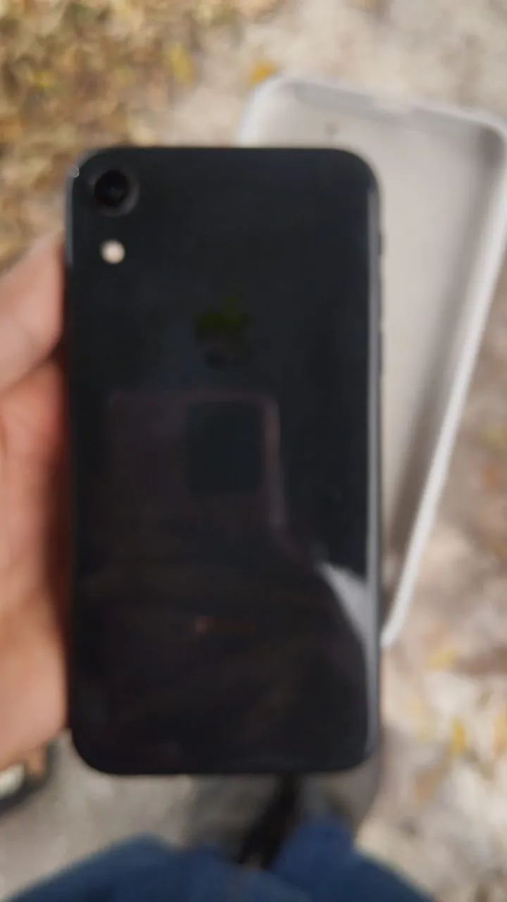 Iphone XR 64GB - Foto 4
