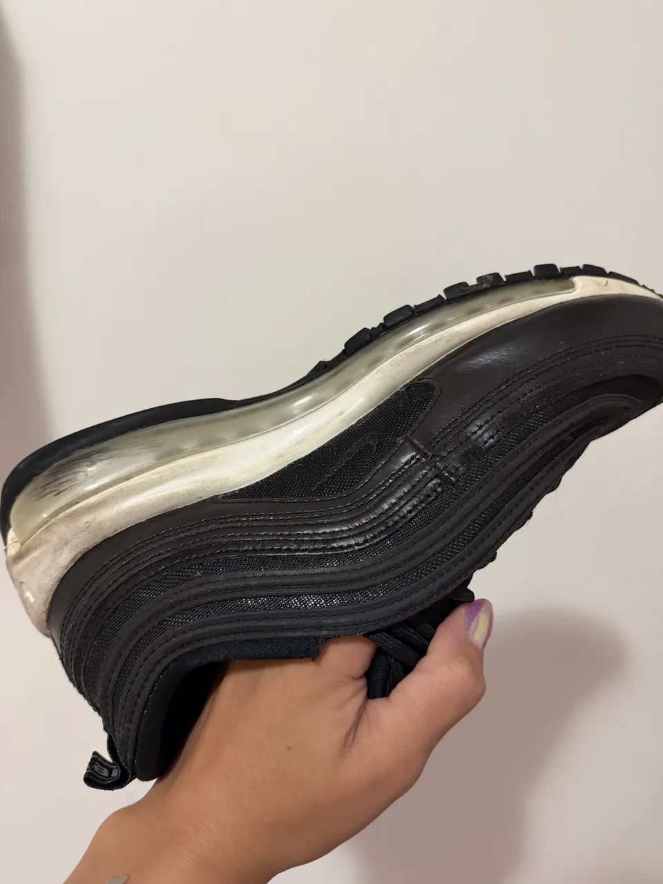 Tênis nike air max 97 - Foto 5