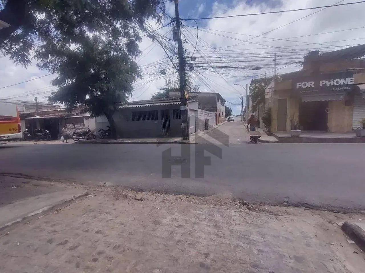 Casa com pontos comerciais, 147m², à venda, localizada no Ibura, Recife - Pernambuco. - Foto 3