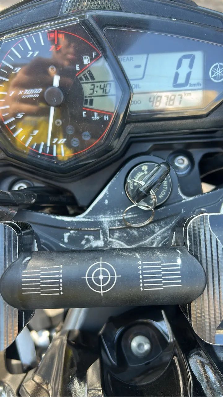 Vende-se Mt03 2017  - Foto 5
