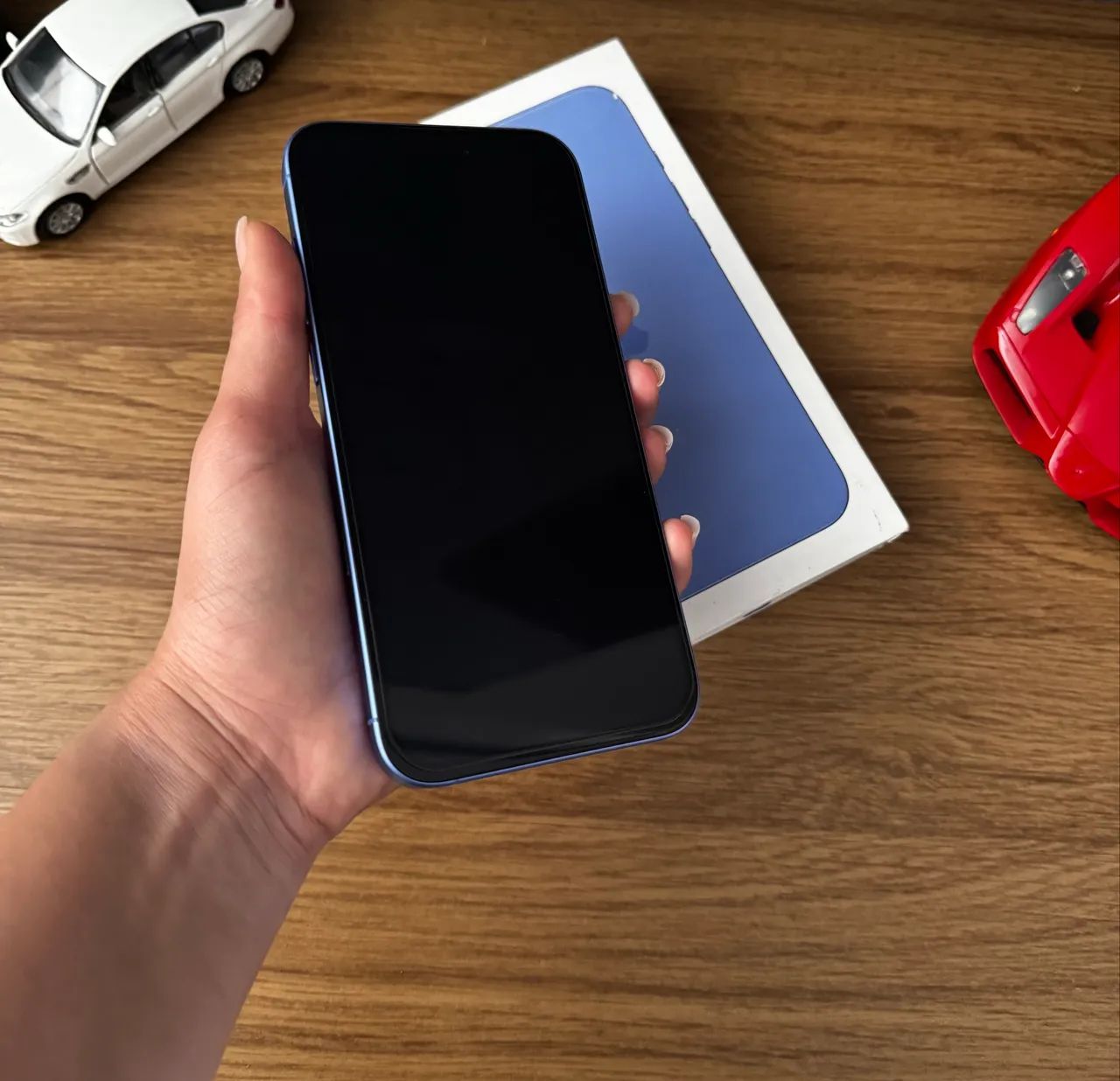 iPhone 16 Plus 128gb  - Foto 4