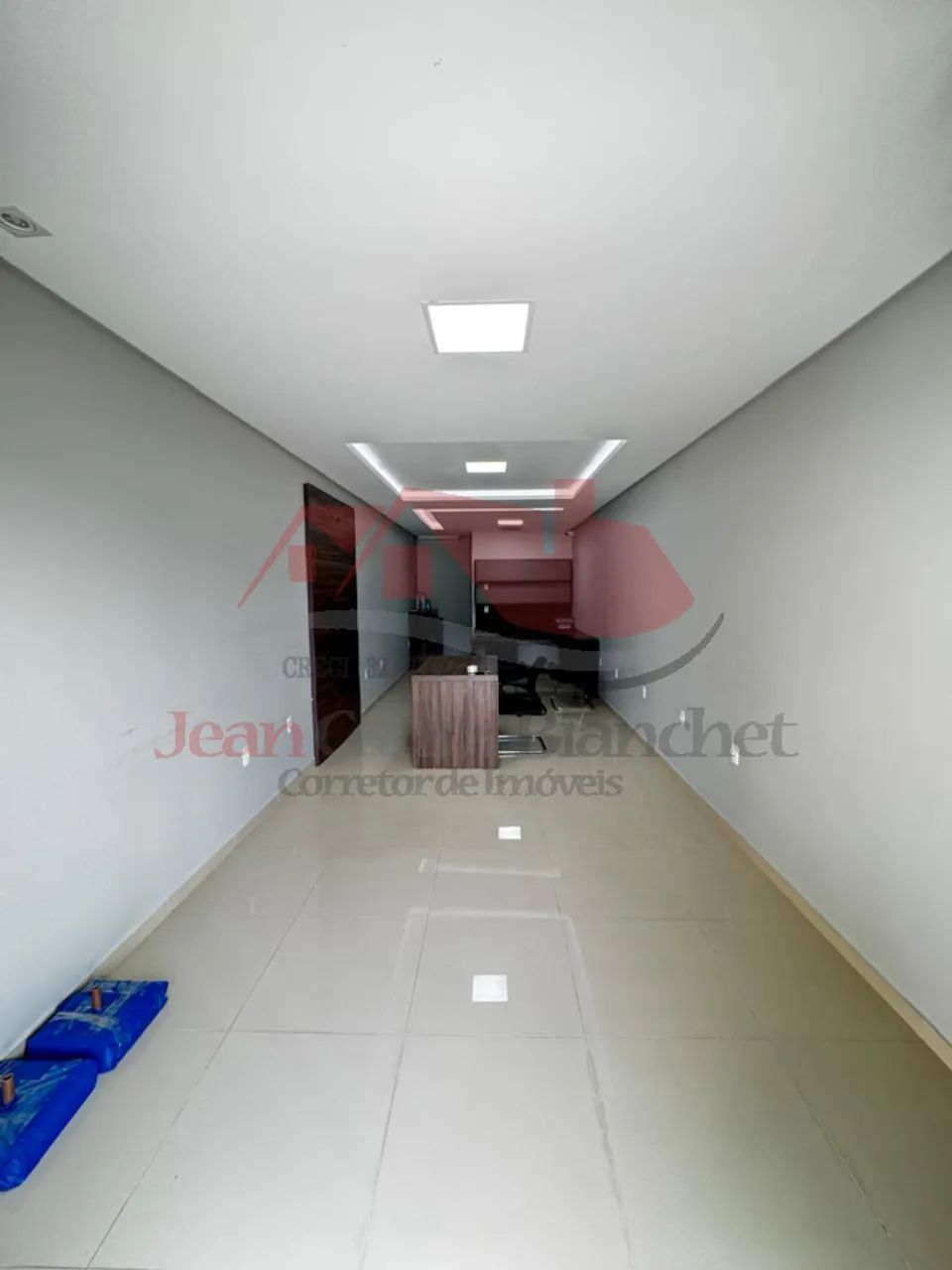 Ótima Sala Comercial em Camboriú - Foto 3