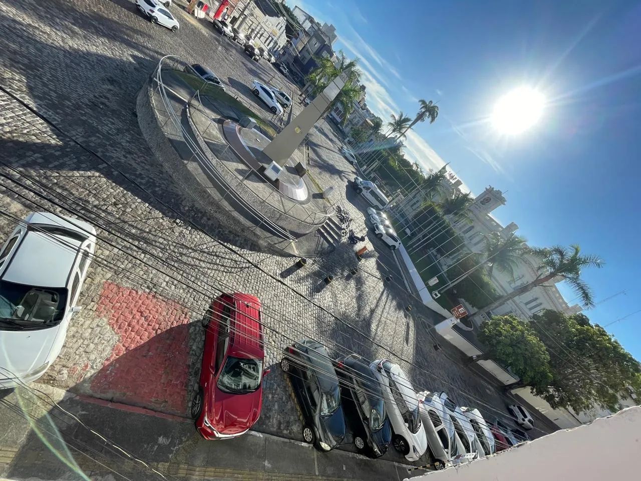 Apartamento mobiliado com garagem na melhor rua da Mouraria - Foto 12