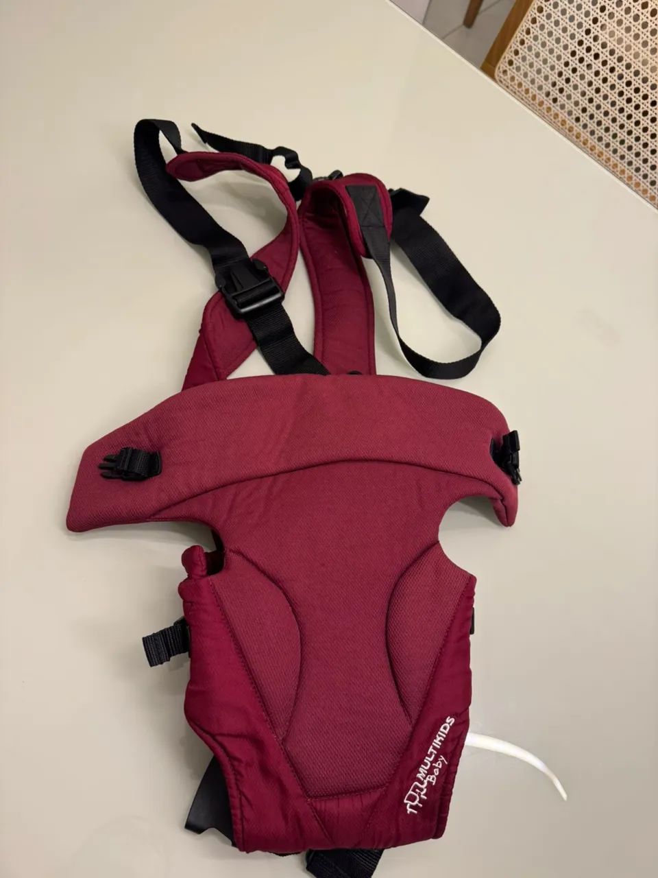Canguru / sling 