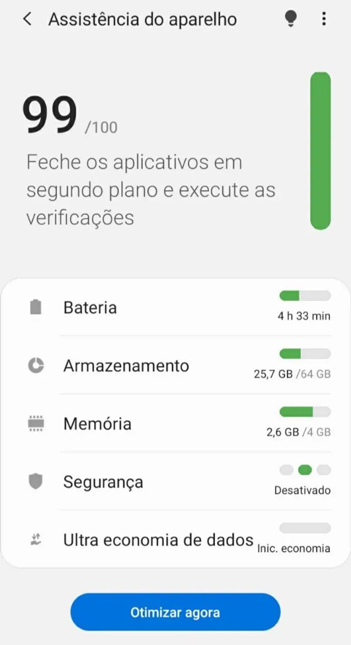 SAMSUMG J8 PLUS 64gb/4gb RAM - Foto 5
